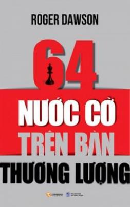 64 Nước Cờ Trên Bàn Thương Lượng