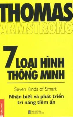 7 Loại Hình Thông Minh