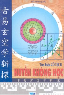 Tìm Hiểu Cổ Dịch Huyền Không Học