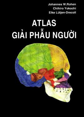 Atlas Giải Phẫu Người