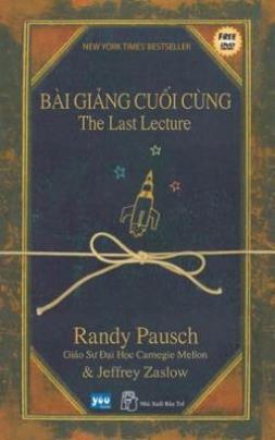 Bài Giảng Cuối Cùng