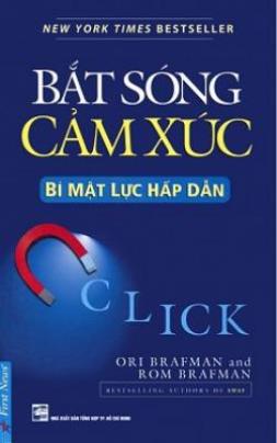 Bắt Sóng Cảm Xúc Bí Mật Lực Hấp Dẫn