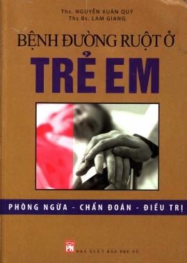 Bệnh Đường Ruột Ở Trẻ Em Phòng Ngừa, Chẩn Đoán, Điều Trị