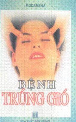 Bệnh Trúng Gió