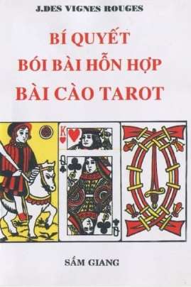 Bí Quyết Bói Bài Hỗn Hợp Bài Cào Tarot