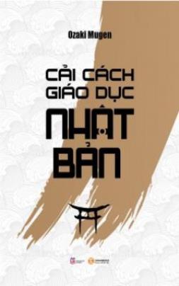 Cải Cách Giáo Dục Nhật Bản