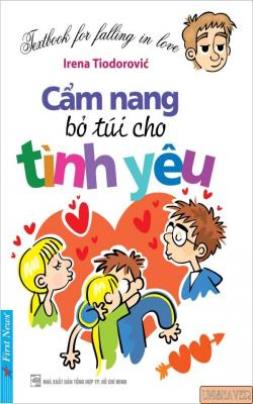 Cẩm Nang Bỏ Túi Cho Tình Yêu