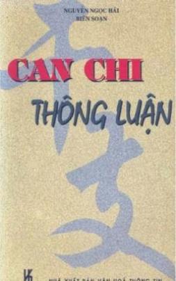 Can Chi Thông Luận