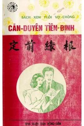 Căn Duyên Tiền Định