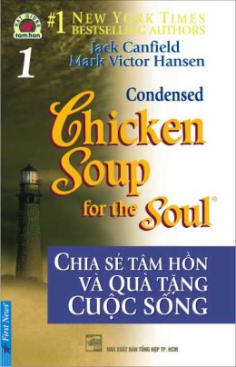 Chicken Soup For The Soul Tập 1