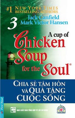 Chicken Soup For The Soul Tập 3