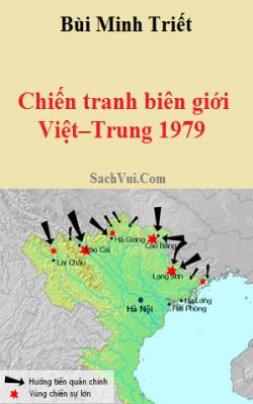 Chiến Tranh Biến Giới Việt-Trung 1979