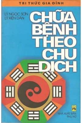 Chữa Bệnh Theo Chu Dịch