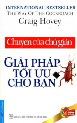 Chuyện Của Chú Gián Giải Pháp Tối Ưu Cho Bạn