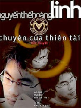 Chuyện của thiên tài