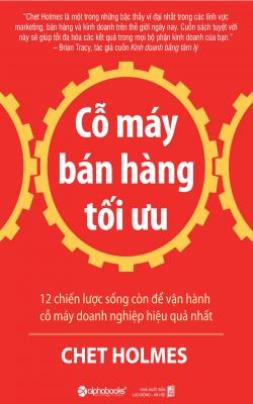 Cỗ Máy Bán Hàng Tối Ưu