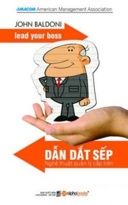 Dẫn Dắt Sếp