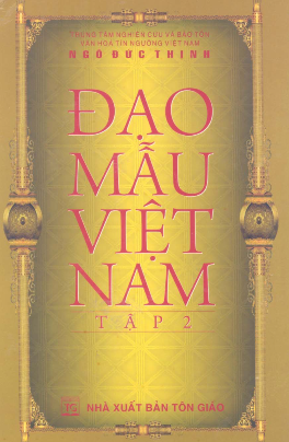 Đạo Mẫu Việt Nam Tập 2