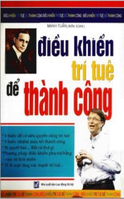 Điều Khiển Trí Tuệ Để Thành Công