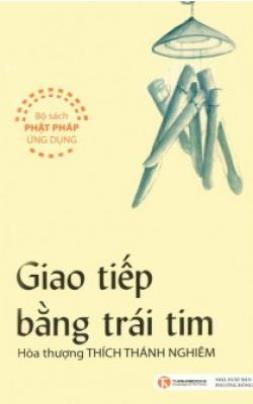 Giao Tiếp Bằng Trái Tim