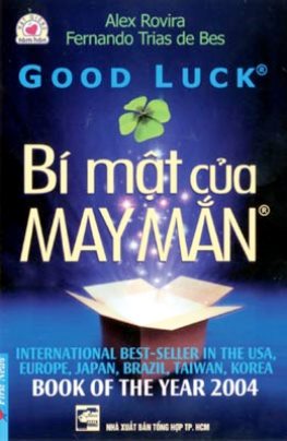 Good Luck Bí mật của may mắn