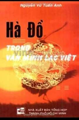 Hà Đồ Trong Văn Minh Lạc Việt