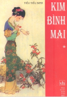 Kim Bình Mai Tập 1