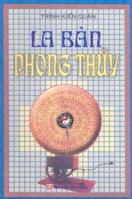 La Bàn Phong Thủy