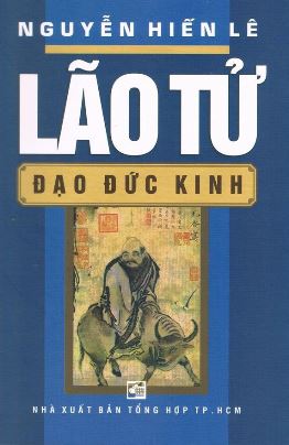 Lão Tử Đạo Đức Kinh