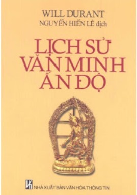 Lịch Sử Văn Minh Ấn Độ