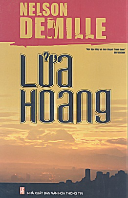 Lửa Hoang