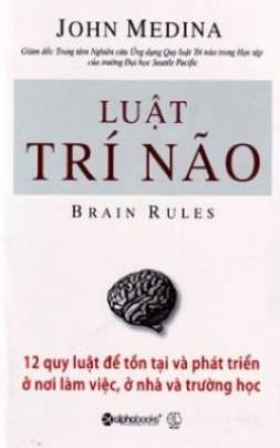 Luật Trí Não