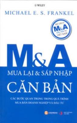 M&A Căn Bản