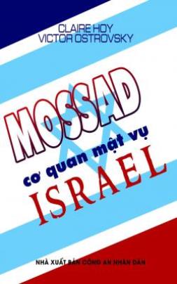 Mossad Cơ Quan Mật Vụ Israel