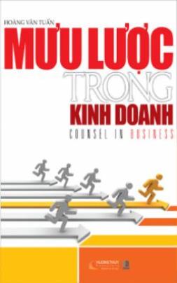 Mưu Lược Trong Kinh Doanh