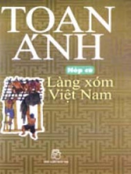 Nếp Cũ Làng Xóm Việt Nam