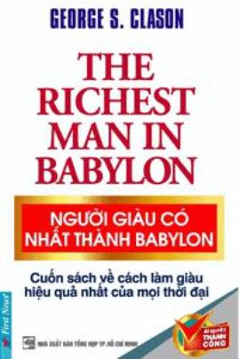 Người giàu có nhất thành Babylon