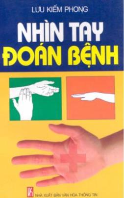 Nhìn Tay Đoán Bệnh