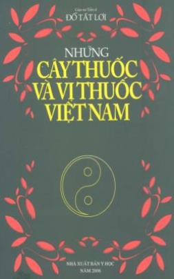 Những Cây Thuốc Và Vị Thuốc Việt Nam