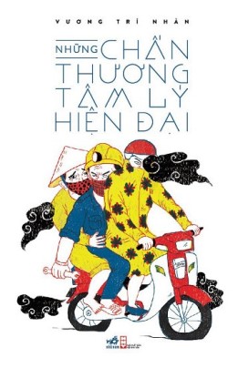 Những Chấn Thương Tâm Lý Hiện Đại