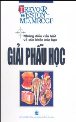 Những Điều Cần Biết Về Sức Khỏe Của Bạn Giải Phẫu Học