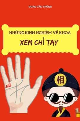 Những Kinh Nghiệm Về Khoa Xem Chỉ Tay