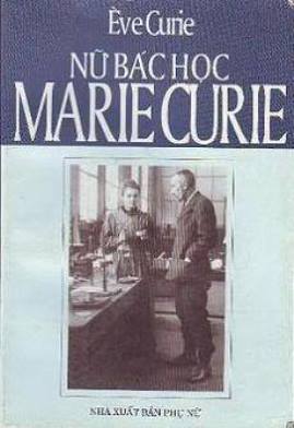 Nữ Bác Học Marie Curie