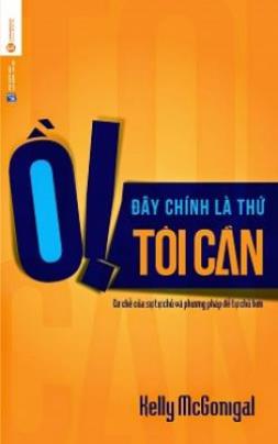 Ồ! Đây Chính Là Thứ Tôi Cần