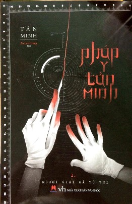 Pháp Y Tần Minh: Người Giải Mã Tử Thi