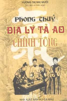 Phong Thủy Địa Lý Tả Ao