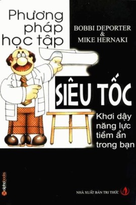 Phương pháp học tập siêu tốc