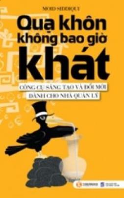 Quạ Khôn Không Bao Giờ Khát