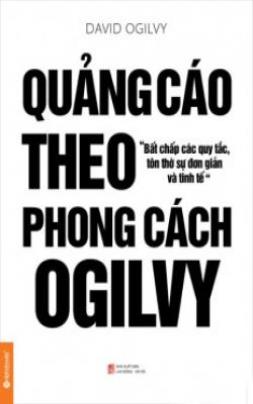 Quảng Cáo Theo Phong Cách Ogilvy