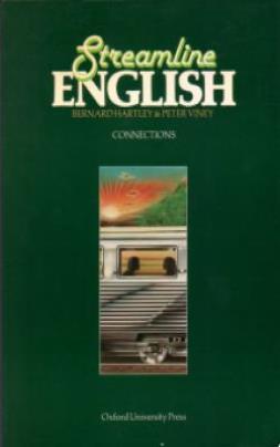 Streamline English Connections